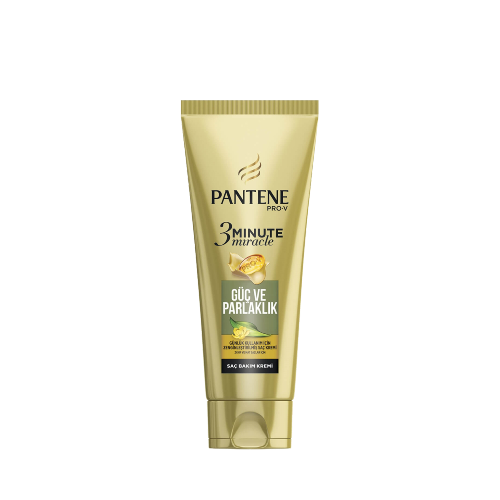 PANTENE SAÇ BAKIM KREMİ 200 ML