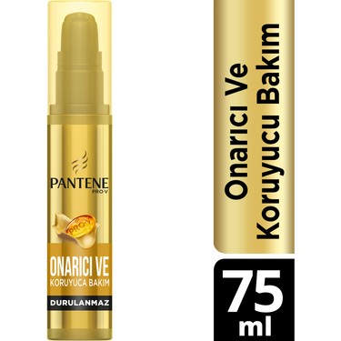 PANTENE ONARICI SAÇ BAKIM SERUMU 75 ML