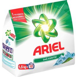 ARİEL MATİK DETERJAN 1,5 KG