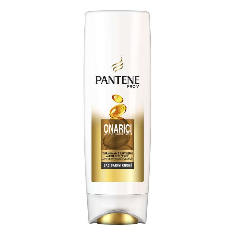 PANTENE SAÇ KREMİ 470 ML