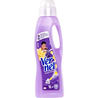 VERNEL ÇAMAŞIR YUMUŞATICISI 1 LT