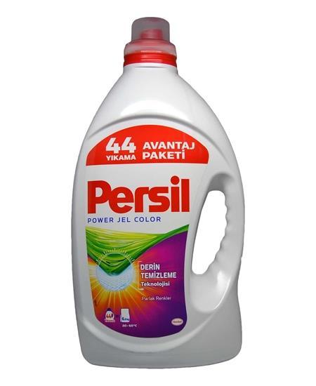 PERSİL SIVI DETERJAN 44 YIKAMA