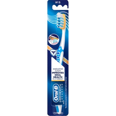 ORAL B PRO HEALTH DİŞ FIRÇASI